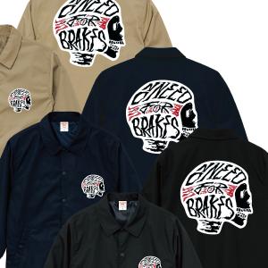 Southcoast RIDERS コーチジャケット バイカー バイク チョッパー アメ