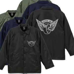 ボアコーチジャケット 中古・古着通販】WACKO MARIA (ワコマリア) ボアコーチ