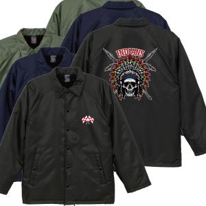 WTAPS ダブルタップス 211BRDT-SHM04 SMOCK W)taps - WTAPS ダブルタップス 21SS SMOCK/LS NYCO. WEATHER