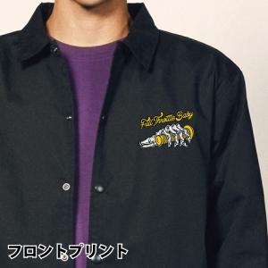 Full Throttle Baly コーチジ...の詳細画像2