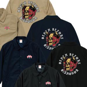 ANTI SOCIAL SOCIAL CLUB（アンチソーシャルソーシャルクラブ） コーチ