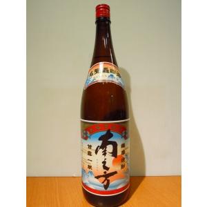 鹿児島酒造 復刻版 ちご桜 1800ml (2025年度 秋出荷分)鹿児島酒造