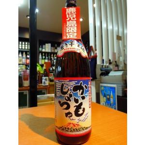 薩摩酒造 黒瀬 (杜氏伝承) 「業務店・料飲店様向け専用商品」 : 焼酎屋