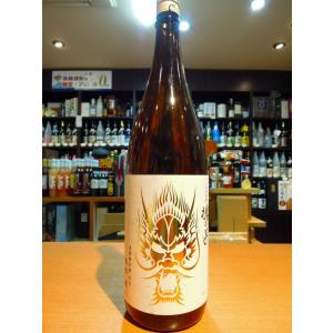 魂の芋 本格焼酎 貴匠蔵 杜氏 (本坊龍二) 1800ml 25度の商品画像