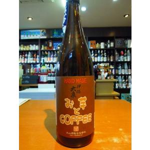 伊佐大泉 手造り焼酎 ちんこい 1800ml 25度 限定 : 焼酎屋 森山 - 通販