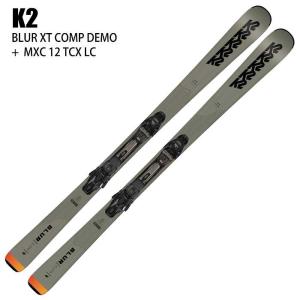 HEAD K2 スキー DISRUPTION SC Marker M3 11 金具セット