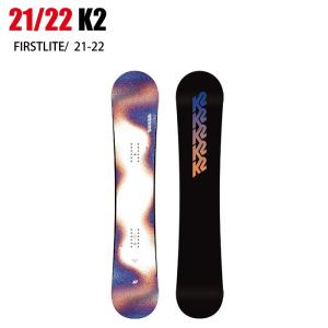 2022 K2 ケーツー GEOMETRIC ジオメトリック 21-22 ボード 