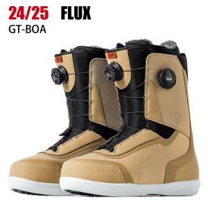 FLUX BINDINGS（フラックスバインディング） フラックス ブーツ FLUX