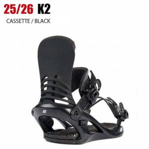 K2 2021 K2 ケーツー LIEN AT リーン エーティー BK ブラック 20-21