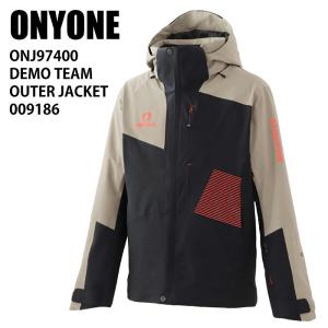 ONYONE ONJ97042 DEMO OUTER JACKET 24-25(2025)モデル オンヨネ