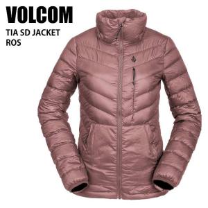 VOLCOM ボルコム FERN INS GORE PULLOVER DLV 24-25 ウエア レディース