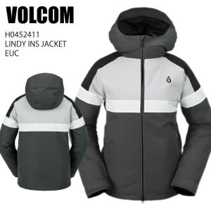 VOLCOM ボルコム H0652405 ASHFIELD PULLOVER LCA 23-24 ボードウェア