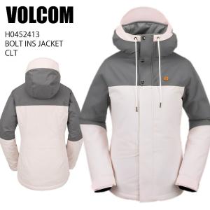 VOLCOM ボルコム H0652405 ASHFIELD PULLOVER LCA 23-24 ボードウェア