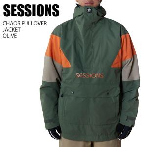 VOLCOM ボルコム ウェア LET IT STORM CREW 22-23 PYP メンズ