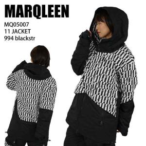 MARQLEEN（マークリーン） 在庫限り 24-25 MARQLEEN GALAXXY JACKET