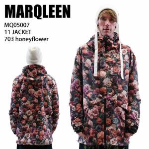 MARQLEEN マークリーン ウェア MQ04000 GALAXXY JACKET 23-24 MARQLEEN マークリーン ウェア MQ04000 GALAXXY JACKET 23-24