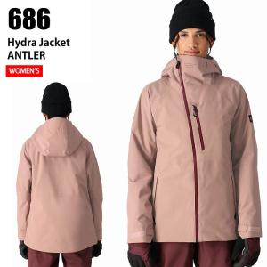 686 M5WN424 GEODE THERMAGRAPH PANT DUSTY MARINE スノーボードウェア