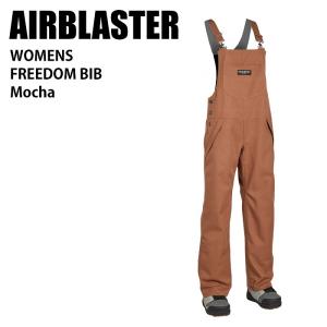 AIRBLASTER エアブラスター ウェア Freedom Boss Pant 24-25(2025