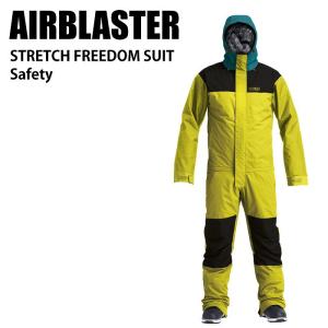 AIRBLASTER エアブラスター Kook Suit Chainz 24-25 ウエア AIRBLASTER エアブラスター Kook Suit Chainz 24-25 ウエア