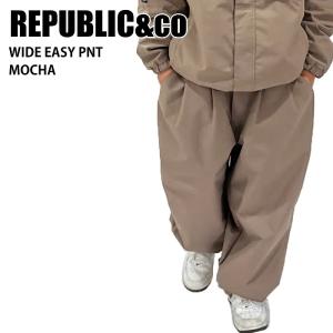 MARQLEEN マークリーン ウェア MQ04504 PLATINUM PANTS III' 23-24 005