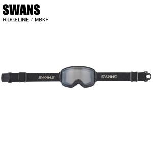 SWANS（スワンズ） RIDGELINE-MDH-CU-LG (RLMDHCGMBK) スキー