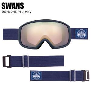 SWANS スワンズ ゴーグル 初心者向けの買取情報