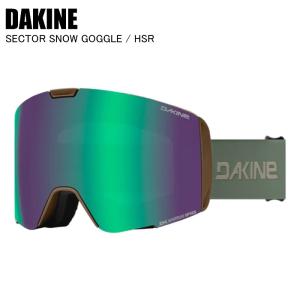 DAKINEゴーグル SECTOR HSR BF237961の買取情報
