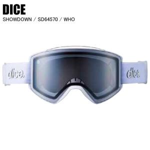 DICE ダイス SHOWDOWN ショーダウン WHO SD64276 スキー スノーボード