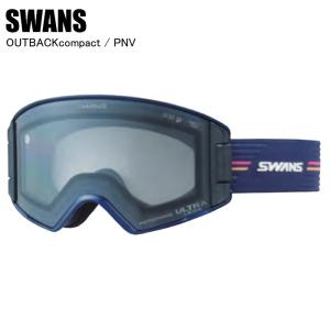SWANS（スワンズ） 予約 26-27 ゴーグル ラカン ヒートレンズ SWANS