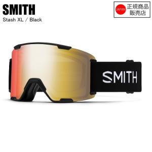 SMITH（スミス） 2025 SMITH スノーボード ゴーグル I/O MAG XL