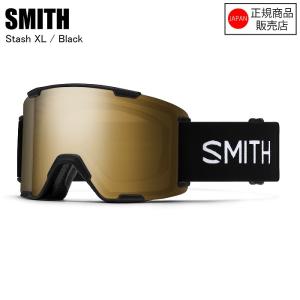 SMITH（スミス） TRANSFER トランスファー BLACK スキー スノーボード