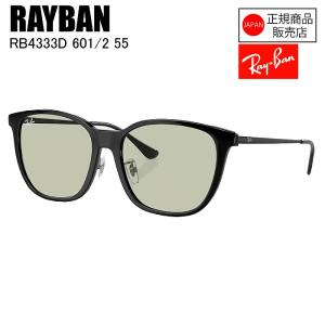 [国内正規品]  RAYBAN  レイバン  RB4333D  601/2   レイバンサングラス　おしゃれ　サングラス｜moriyamasports