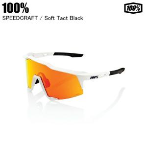 100% ワンハンドレッド S3 エススリー SOFT TACT WHITE 60005-00009