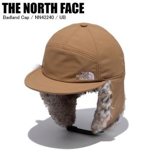 THE NORTH FACE  ノースフェイス  NN42240  Badland Cap  バッドランドキャップ