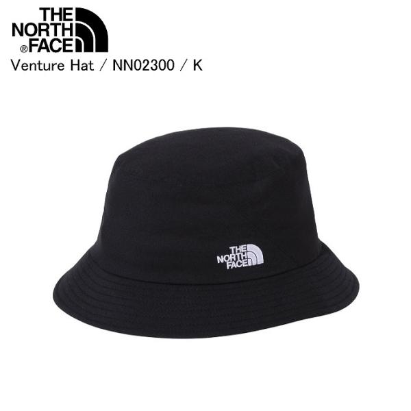 THE NORTH FACE NN02300 Venture Hat K ハット ノースフェイスハッ...