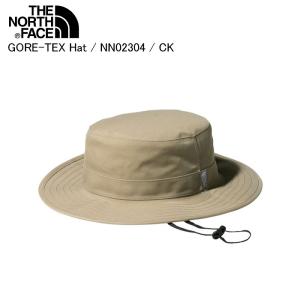 THE NORTH FACE ノースフェイス NN02304 GORE-TEX Hat CK ハット 帽子 ノースフェイスハット｜モリヤマスポーツ Yahoo!店