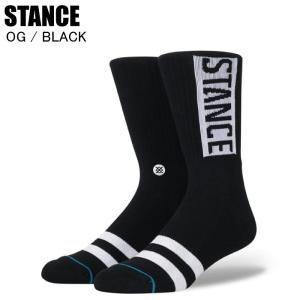 STANCE（スタンス） M556D17OGG#WHT OG WHITE ホワイト スタンス