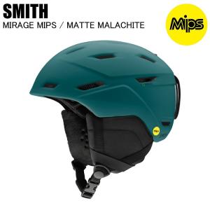 SMITH スミス 010275304 METHOD MIPS メソッドミップス MATTE SAGE