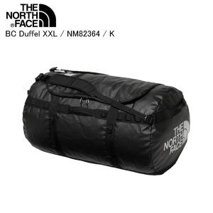 THE NORTH FACE（ザ ノースフェイス） ノースフェイス BC Duffel L BC