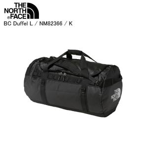 THE NORTH FACE（ザ ノースフェイス） ノースフェイス BC Duffel L BC