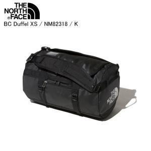 THE NORTH FACE  ノースフェイス  NM82318  BC Duffel XS  BCダッフルXS