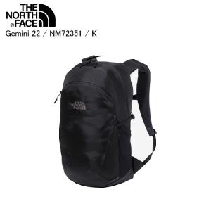 THE NORTH FACE（ザ ノースフェイス） Gemini 22 ジェミニ22 22L