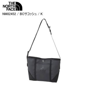 THE NORTH FACE ノースフェイス BC Sacoche BCサコッシュ K NM82452 ショルダーバッグ サコッシュ ノースフェイスサコッシュ