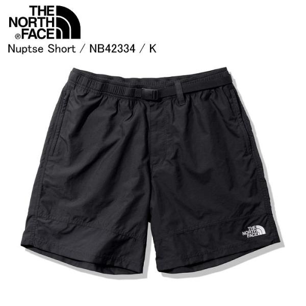 THE NORTH FACE  ノースフェイス  NB42334  Nuptse Short  ヌプ...