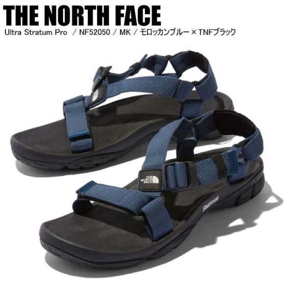 THE NORTH FACE ノースフェイス Ultra Stratum Pro ウルトラストラムプ...