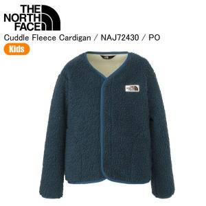 THE NORTH FACE（ザ ノースフェイス） ノースフェイス NAJ72430 Cuddle
