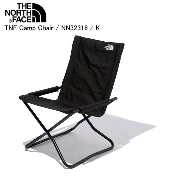 THE NORTH FACE  ノースフェイス  NN32316  TNF Camp Chair  ...