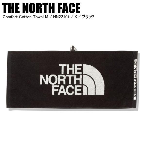 THE NORTH FACE ノースフェイス Comfort Cotton Towel M コンフォ...