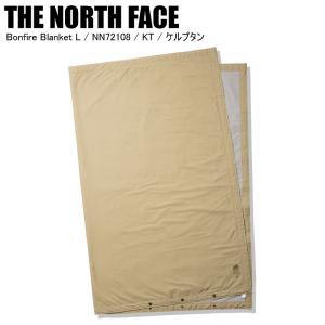 THE NORTH FACE ノースフェイス NN72108 BONFIRE BLAN   ボンファイヤーブランケット NN72108 FW ケルプタン