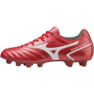 MIZUNO ミズノ モナルシーダ NEO 2 SELECT P1GA222560 レッド×ホワイト サッカー スパイク